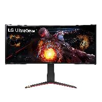 34″ LG 34GP950G-B UltraGear 3440×1440 N