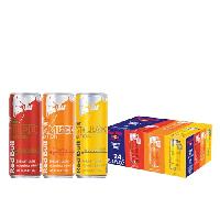 [S&S] $22.66: 24-Pack 8.4-Oz Red Bull Energy D