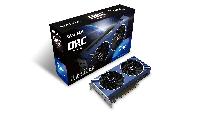 Sparkle Intel Arc A580 ORC OC Edition, 8GB GDDR6, 