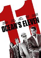 Ocean’s Eleven (2001) + Ocean’s Twelve
