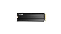 4TB Lexar NM790 PCIe Gen4 NVMe M.2 2280 Internal S