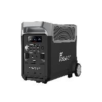 3840Wh FOSSiBOT F3600 Portable Power Station $1489