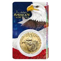 Costco Members: 2024 1 oz American Eagle Gold Coin
