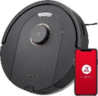 Roborock Robot Vacuums: Q5 Pro or Q7 Max $300, Dya