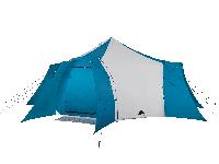 12-Person Ozark Trail Ultimate Festival Tent (15&#