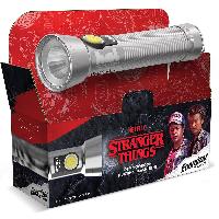 Energizer Stranger Things Collector’s Editio