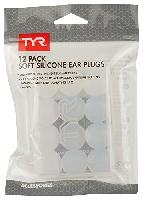 $2.48: TYR Soft Silicone Ear Plugs