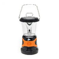 Ozark Trail Hybrid Power LED 1500 Lumens Lantern $