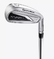 Taylormade: Stealth HD Iron Set w/ Graphite Shafts