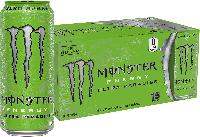 [S&S] $17.82: Monster Energy Ultra Paradise, S