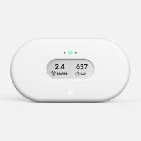 Airthings View Plus – smart indoor air quali