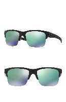 Oakley Men’s Thinlink 63mm Sunglasses (Matte