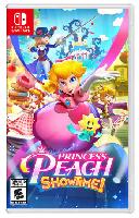 Princess Peach: Showtime! (Nintendo Switch) $49.97