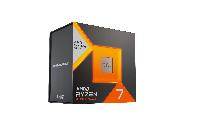 AMD Ryzen 7 7800X3D 8-Core, 16-Thread Desktop Proc