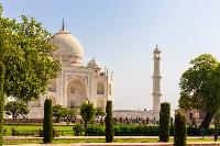 RT San Francisco to Mumbai India $686-$688 Airfare