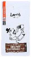 Larry’s Beans, Coffee Espresso 17 Organic, 1