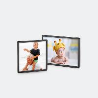 Walgreens 4×6 Framed Photo Magnet $2, 5×