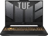 Asus TUF F15 laptop: 15.6″ FHD 144Hz IPS, i7
