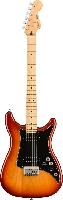Fender Player Series Guitars & Basses: Player 