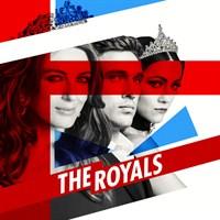 The Royals: Season 1-3 for $1.99, 2023 Season 4 fo