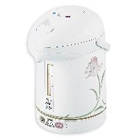 2.2L Zojirushi Micom Super Water Boiler (Floral) $