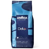 1.1-Lbs Lavazza Decaf Dark Espresso Roast Whole Be