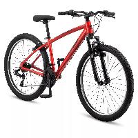 26″ Schwinn Ranger Adult Mountain Bike (Red)
