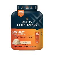 3.9-lbs Body Fortress 100% Whey Premium Protein Po