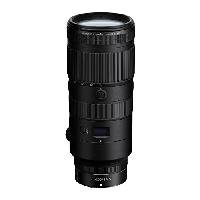 $2296.95: Nikon NIKKOR Z 70-200mm f/2.8 S