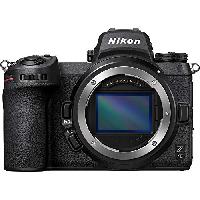 $1996.95: Nikon Z7 II Mirrorless Camera (Body Only
