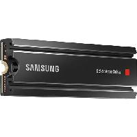 $150: Samsung 980 PRO SSD with Heatsink 2TB PCIe G