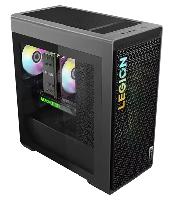 Lenovo Legion Tower 5 Gen 8 (AMD) Desktop: Ryzen 7
