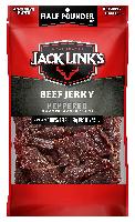 8-Oz Jack Link’s Beef Jerky (Teriyaki or Pep