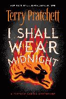 I Shall Wear Midnight (Discworld Book 38) (eBook) 