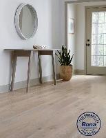** Today Only** Glacier White Oak Wire Brushed Eng