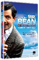 Mr. Bean: The Whole Bean (Remastered 25th Annivers