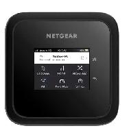 Netgear Nighthawk M6 Pro 5G WiFi 6E Mobile Hotspot