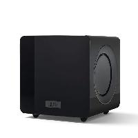 KEF Subwoofer speaker sale Kube 8b $399 / Kube 10b