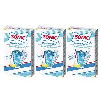 $3.24: Sonic SINGLES TO GO! Powdered Drink Mix, Oc