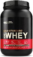 2-Lb Optimum Nutrition Gold Standard 100% Whey Pro