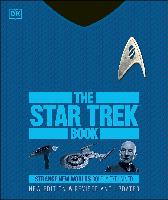 The Star Trek Book: New Edition (Kindle Digital Do