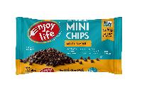 10-Oz Enjoy Life Semi Sweet Chocolate Mini Chips $