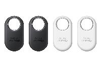 4-Pack SAMSUNG Galaxy SmartTag2 Bluetooth Tracker 