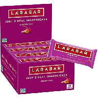 [S&S] $9.74: 16-Count of 1.7-Oz Larabar Gluten