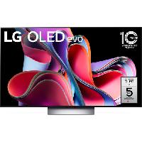 LG G3 55″ 4K HDR Smart OLED evo TV @B&H 