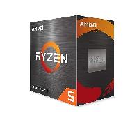 $119: AMD Ryzen 5 5600X 3.7GHz Unlocked Desktop Pr