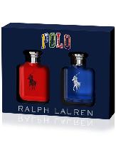 2-Piece Ralph Lauren Men’s World of Polo Eau