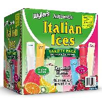 $9.98: 96-Count 2-Oz Wyler’s Authentic Itali