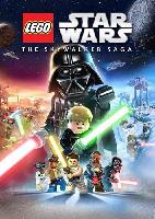 LEGO Star Wars: The Skywalker Saga (PC Digital Dow