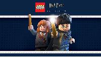 LEGO: Harry Potter Collection Remastered (Nintendo